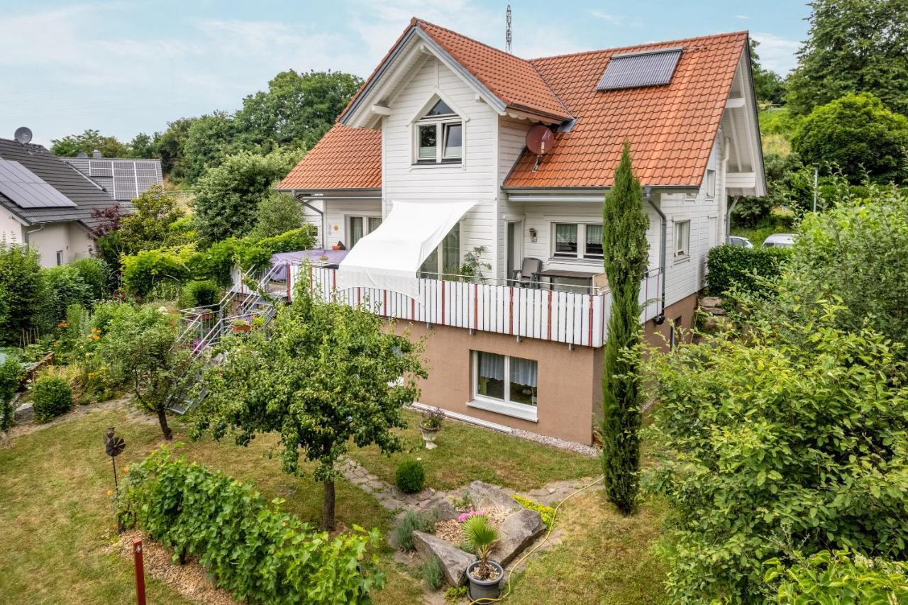Fewo im Oberdorf Achern Exterior foto